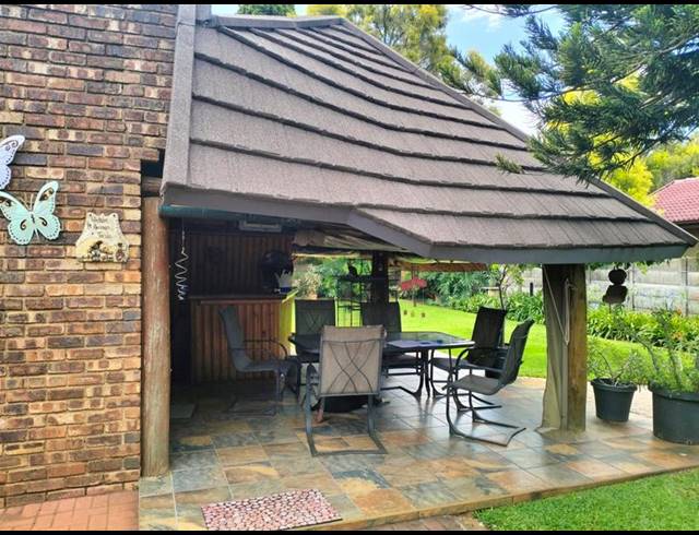 3 BEDROOM HOUSE FOR SALE IN DORANDIA